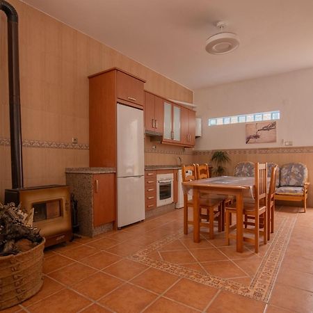 Casa Rural El Olivo Villamalea Luaran gambar